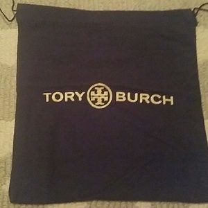 Tory Burch duster bag